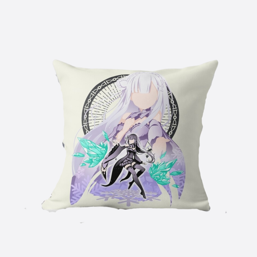 358 - Re Zero Shop