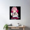 cpostermediumsquare product1000x1000.2 1 - Re Zero Shop