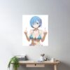 cpostermediumsquare product1000x1000.2 2 - Re Zero Shop