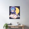 cpostermediumsquare product1000x1000.2 3 - Re Zero Shop