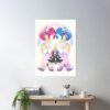 cpostermediumsquare product1000x1000.2 4 - Re Zero Shop