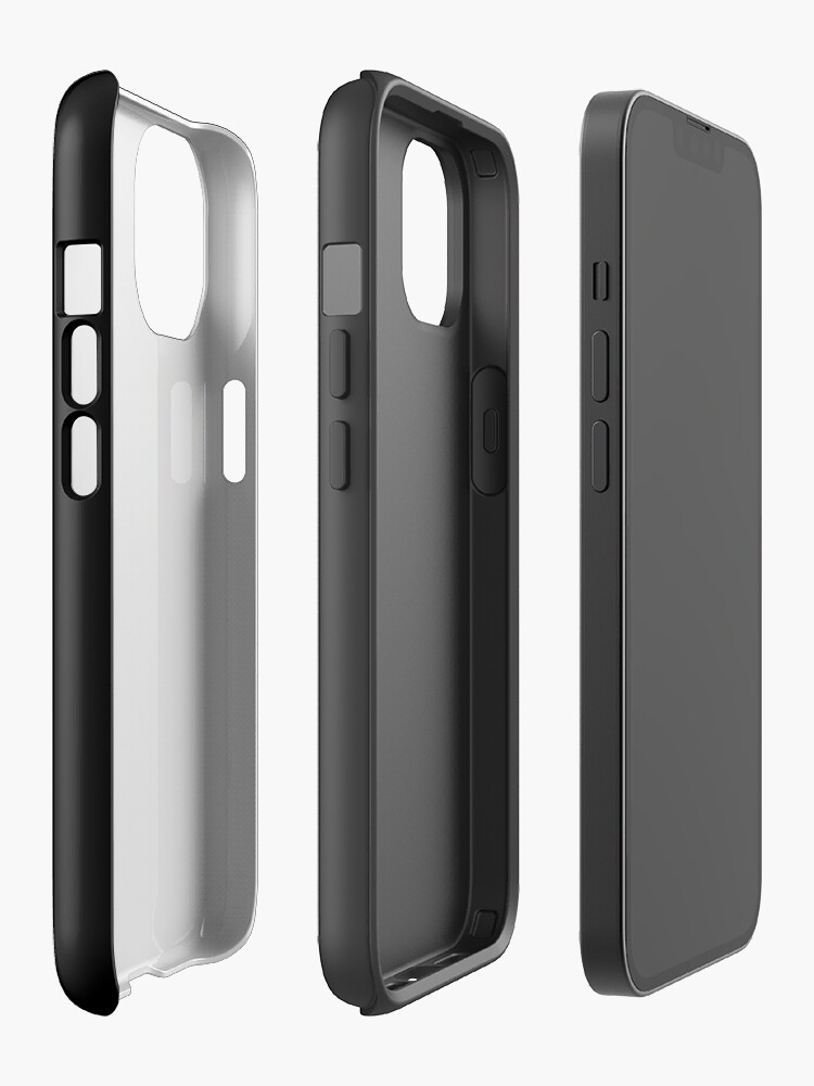 Re Zero Ram Cute Iphone Case - Image 2