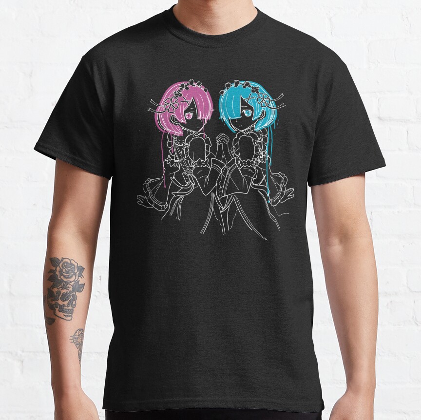 Twins T-Shirt