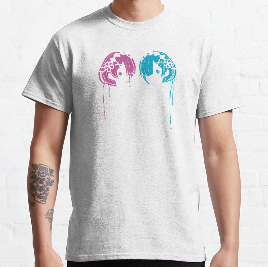 Twins T-Shirt - Image 5