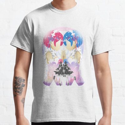 Rem Ram Re Zero T-Shirt