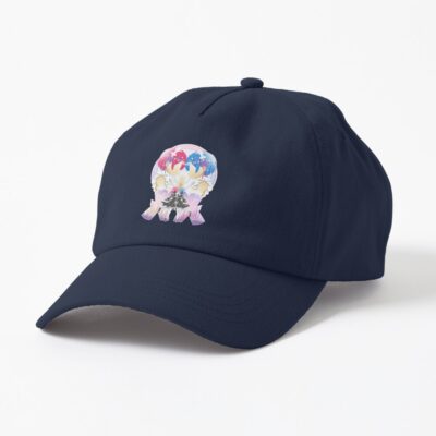 Rem Ram Re Zero Hat