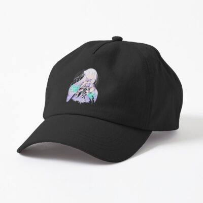 Emilia Re Zero Hat