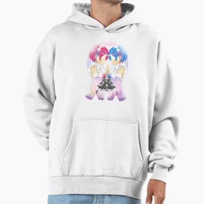 Rem Ram Re Zero Hoodie