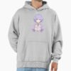 ssrcooversized hoodiemens 01heather greyfrontsquare productx1000 2 - Re Zero Shop