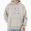 ssrcooversized hoodiemens 01oatmeal heatherfrontsquare productx1000 2 - Re Zero Shop
