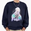 ssrcooversized sweatshirtmens 0105081f66c8590f4efrontsquare productx1000 1 - Re Zero Shop