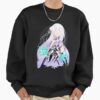 ssrcooversized sweatshirtmens 0110101001c5ca27c6frontsquare productx1000 - Re Zero Shop