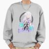 ssrcooversized sweatshirtmens 01heather greyfrontsquare productx1000 1 - Re Zero Shop