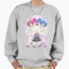 ssrcooversized sweatshirtmens 01heather greyfrontsquare productx1000 2 - Re Zero Shop
