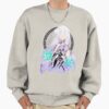 ssrcooversized sweatshirtmens 01oatmeal heatherfrontsquare productx1000 1 - Re Zero Shop