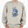 ssrcooversized sweatshirtmens 01oatmeal heatherfrontsquare productx1000 3 - Re Zero Shop