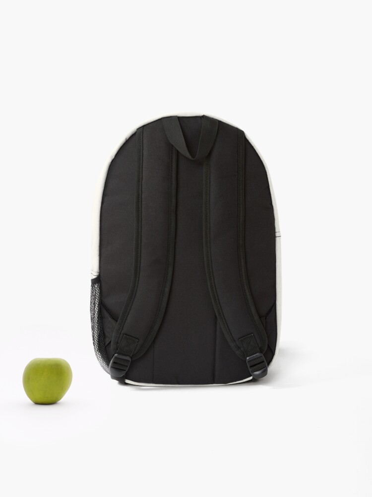Rem Ram Re Zero Backpack - Image 2